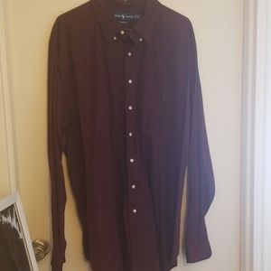 Polo shirt 2XL